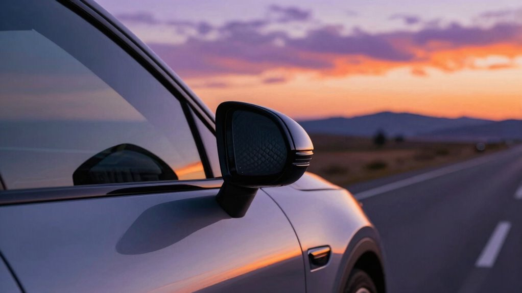 top door off mirror picks