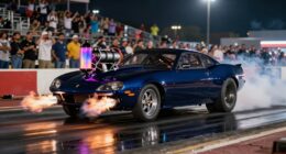top drag racing nitrous kits