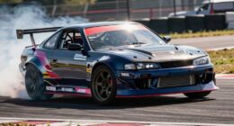top drift car steering kits