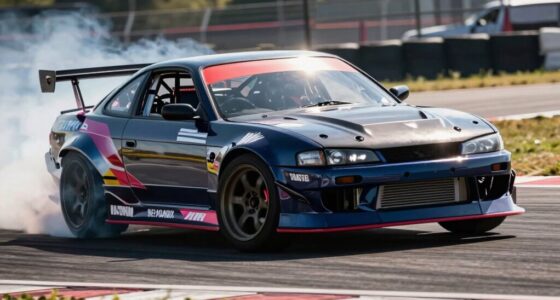 top drift car steering kits