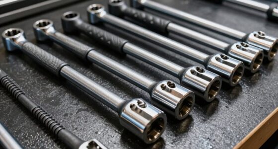 top durable breaker bars