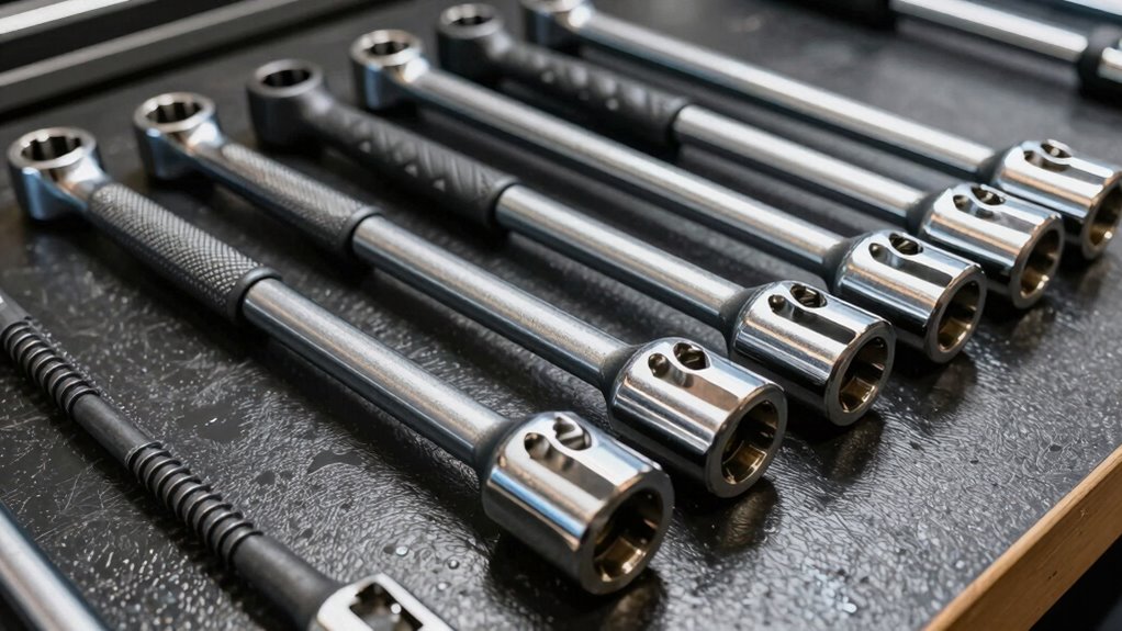 top durable breaker bars