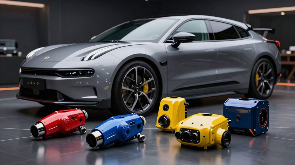 top e85 conversion kits