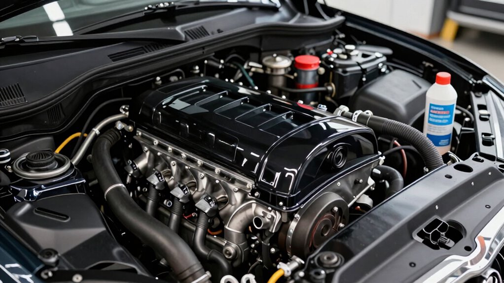 top engine cleaning products