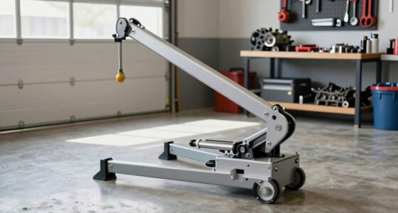 top engine hoist reviews