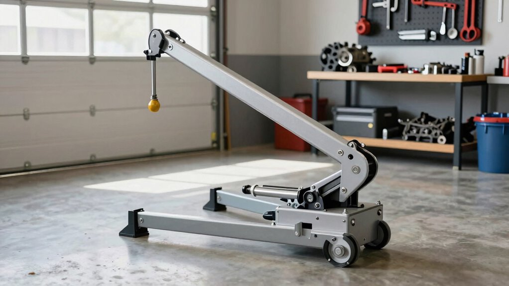 top engine hoist reviews