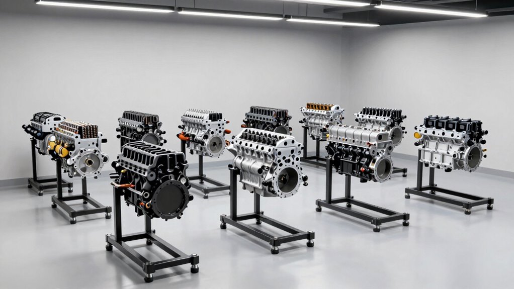 top engine stand recommendations