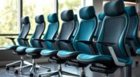 top ergonomic office chairs