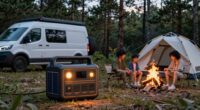 top ev camping power stations