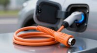top ev charging cable options