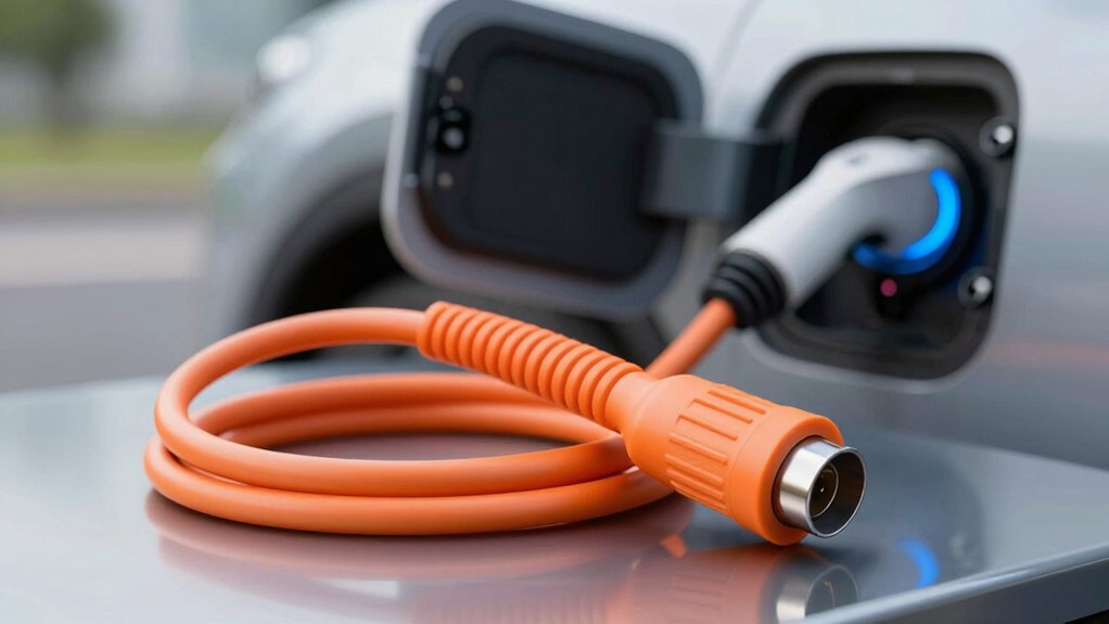 top ev charging cable options