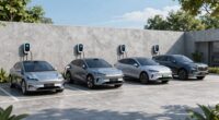 top ev charging stations