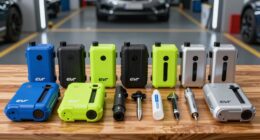 top ev tire repair kits