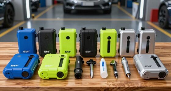 top ev tire repair kits