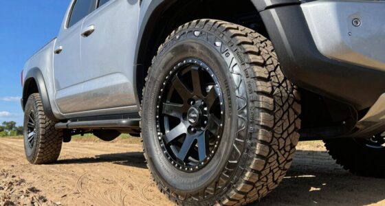 top fender liners 2026