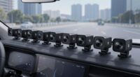 top fleet vehicle dash cams