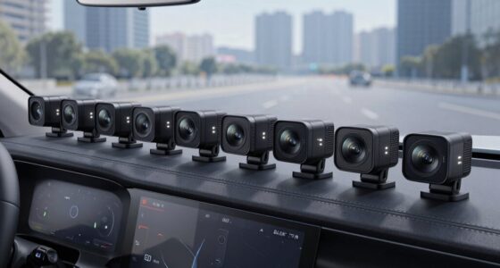 top fleet vehicle dash cams
