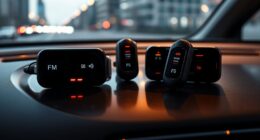 top fm transmitters 2025