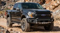 top ford f 150 bumper kits