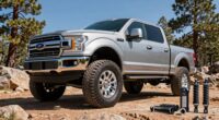 top ford f 150 lift kits
