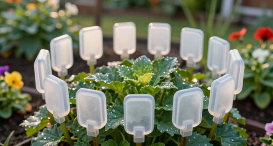 top frost guard selections