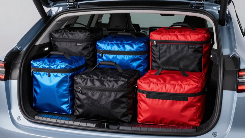 top frunk cooler bag picks