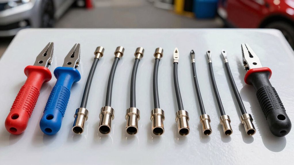 top fuel line disconnect tools
