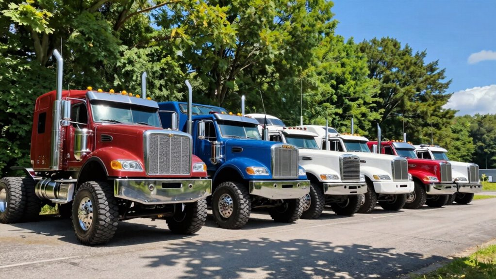 top full size lift kits