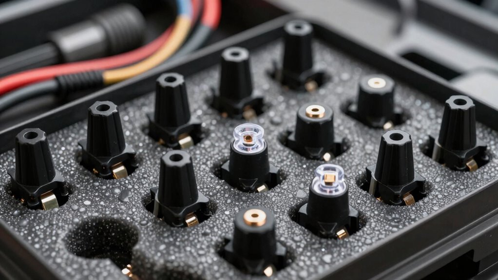 top fuse tap kits