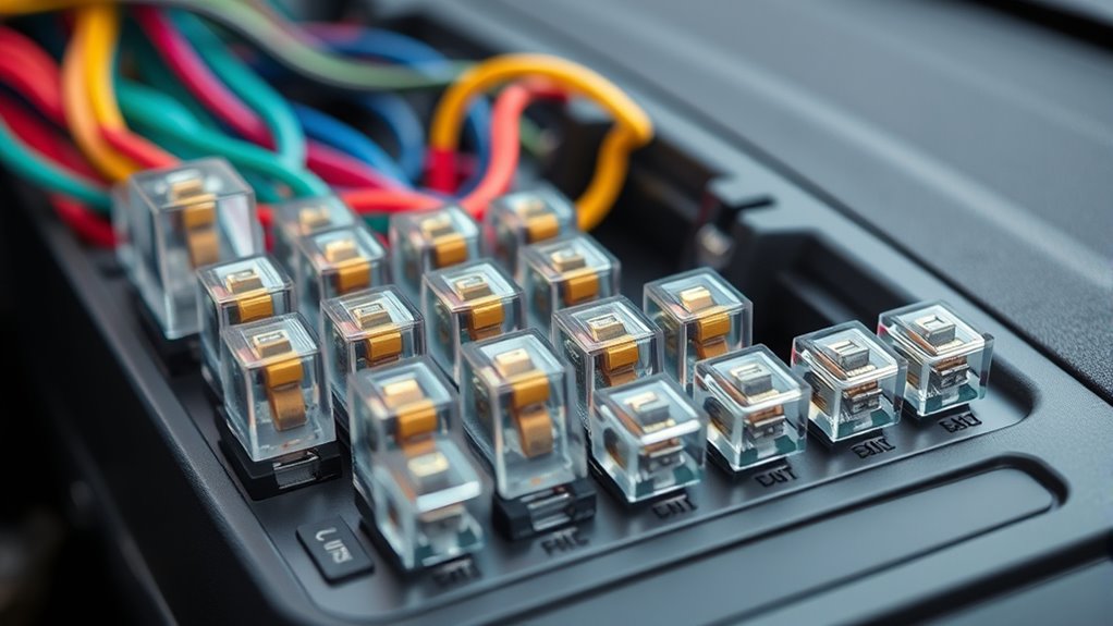 top fuse tap options