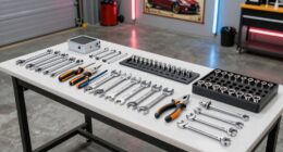 top garage tool sets
