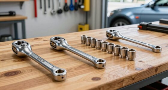 top garage tool sets