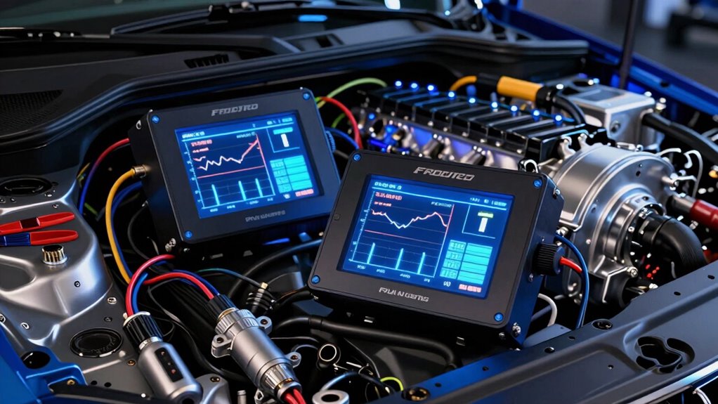 top gas car ecu tuners