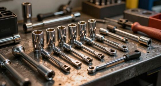 top gearwrench socket sets