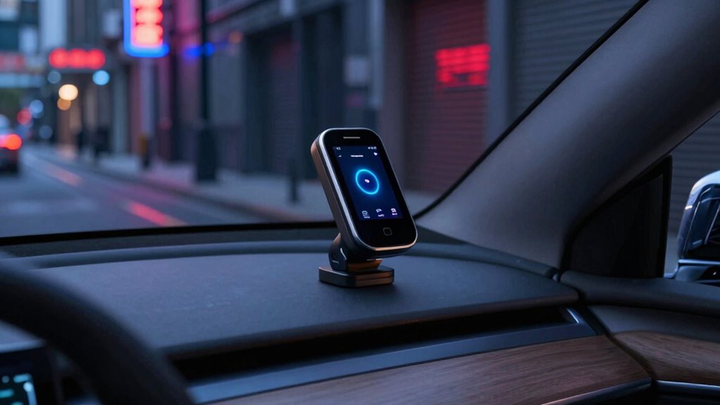 top gps car security systems