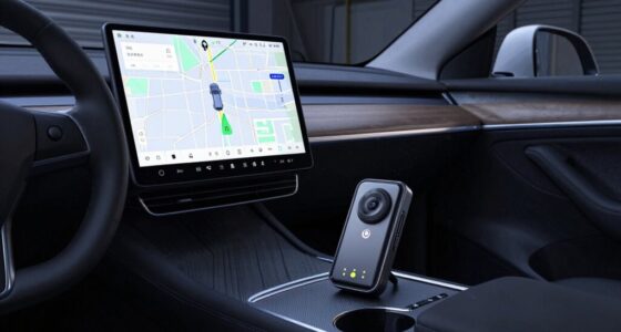top gps car security systems