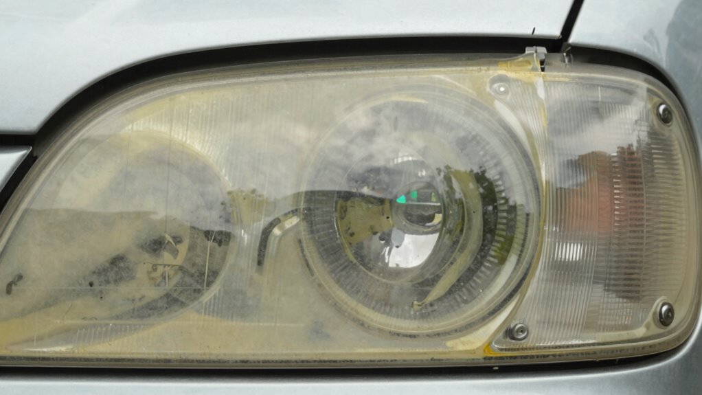 top headlight restoration kits