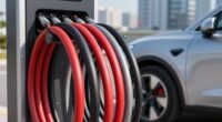 top heavy duty ev cords