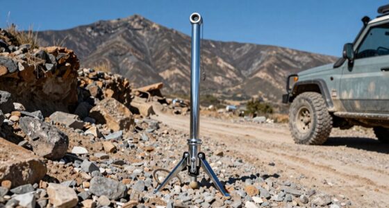 top heavy duty off road jacks