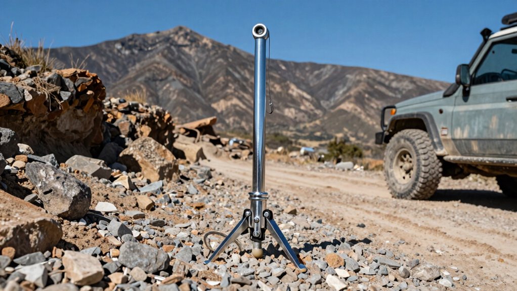 top heavy duty off road jacks