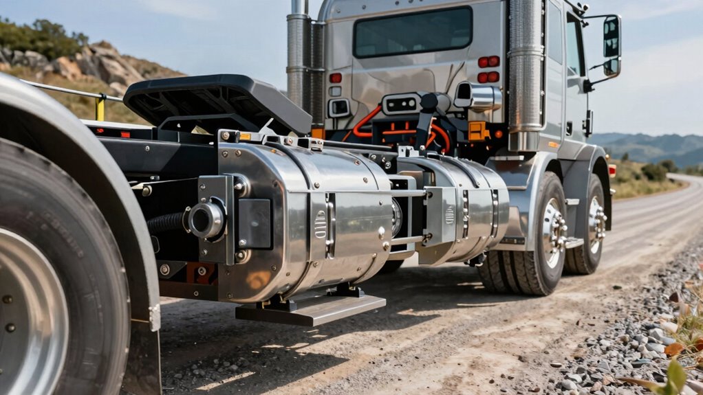 top heavy duty towing hitches