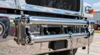 top heavy duty trailer hitches