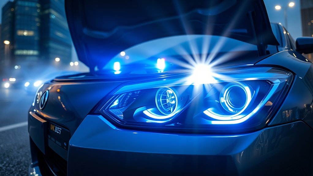 top hid conversion kits