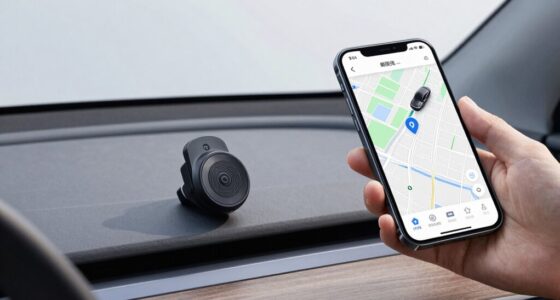 top hidden vehicle gps trackers