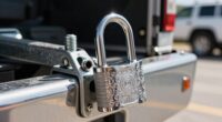 top hitch lock recommendations