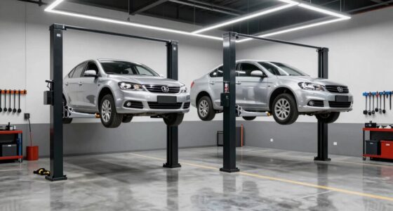 top home car lift picks