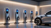 top home ev chargers 2026