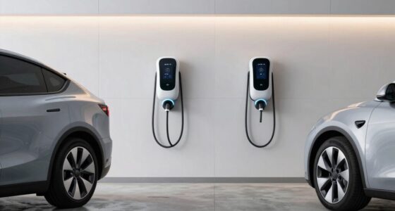 top home ev charging options