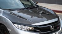 top honda civic carbon hoods