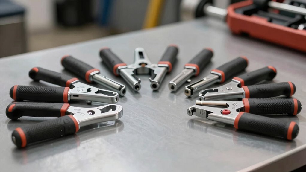 top ignition coil puller tools